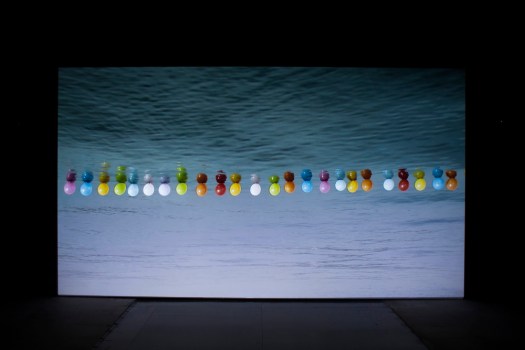 The 57th International Art Exhibition_La Biennale di Venezia