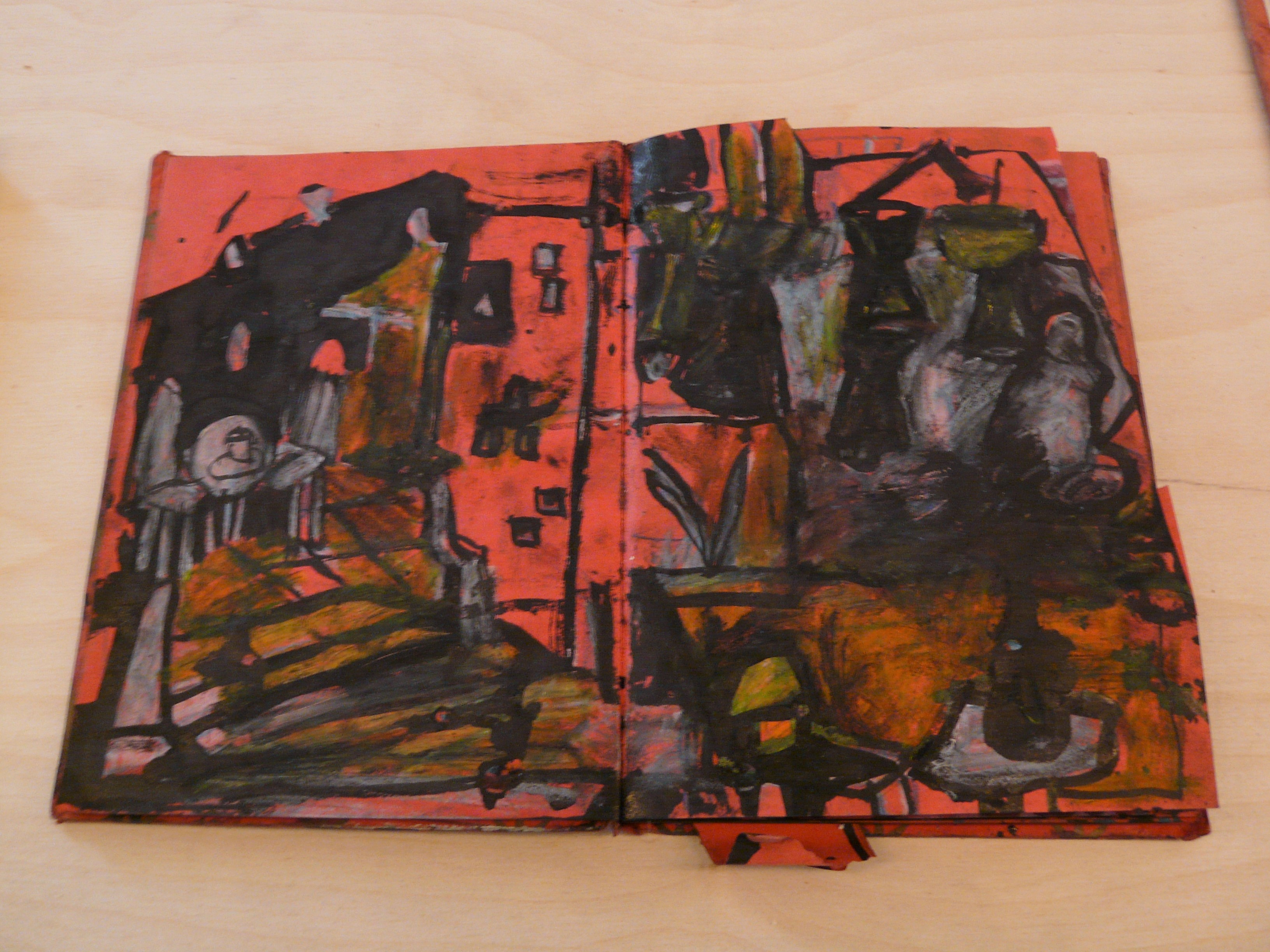 1981 - 1986 ZYX -XYZ libri m