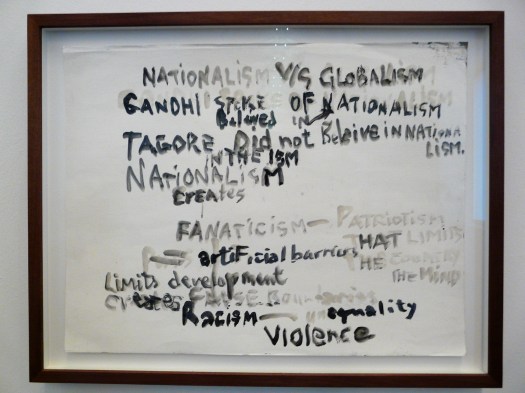 2013-14 Tagore Gandhi a