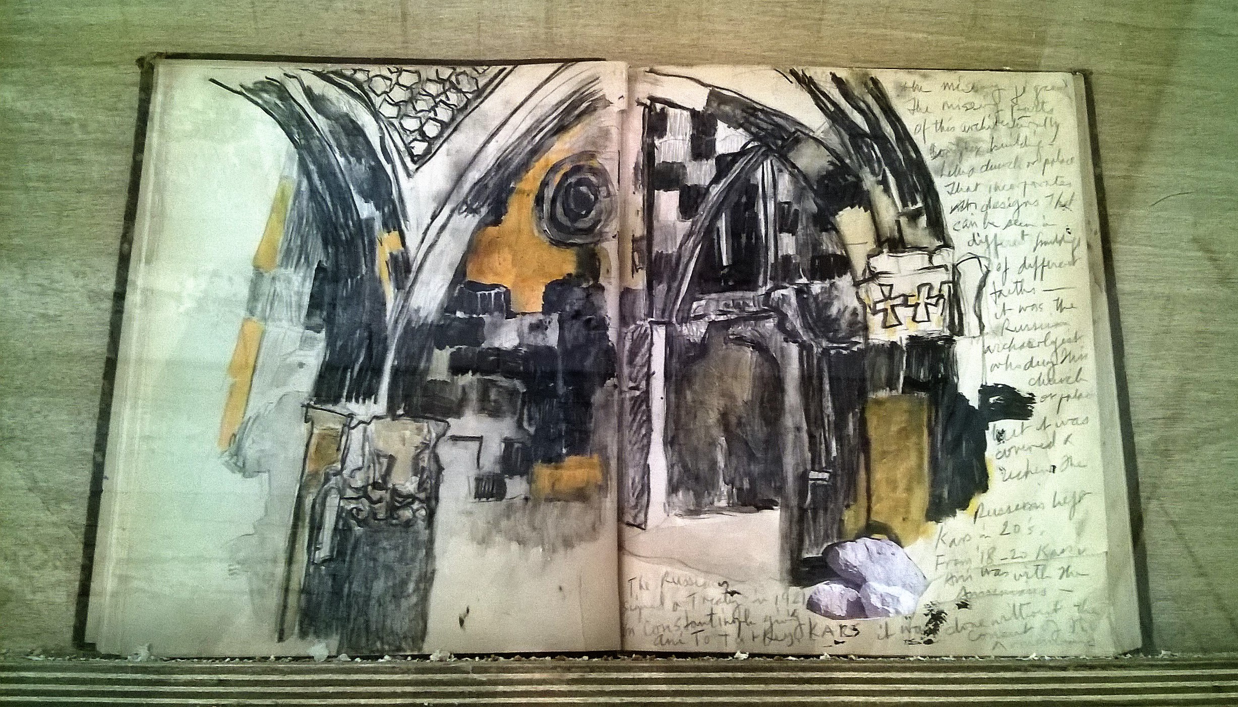 2015 Ani Biennale Venezia i