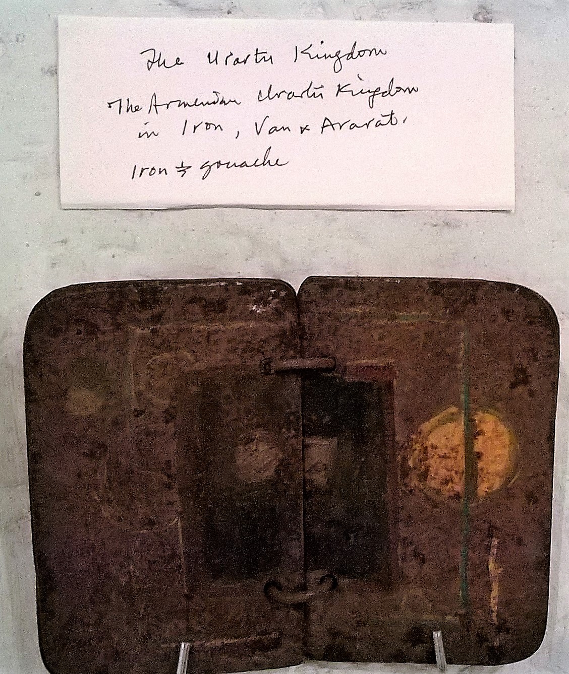 2015 Ani Biennale Venezia t