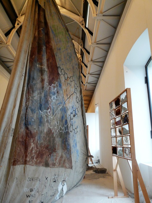 2015 Mercanti di sale b composti aromatici