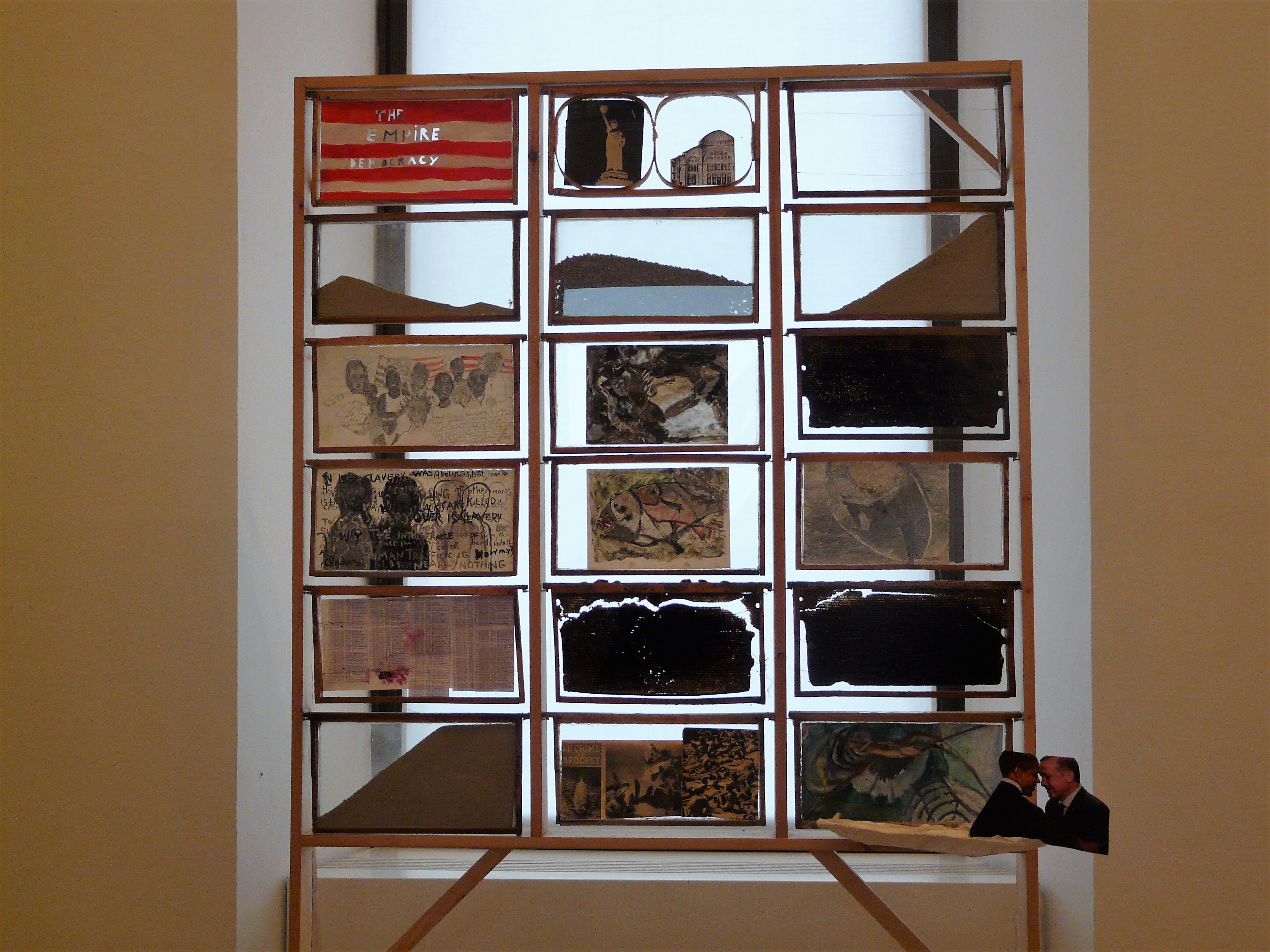 2015 Mercanti di sale d