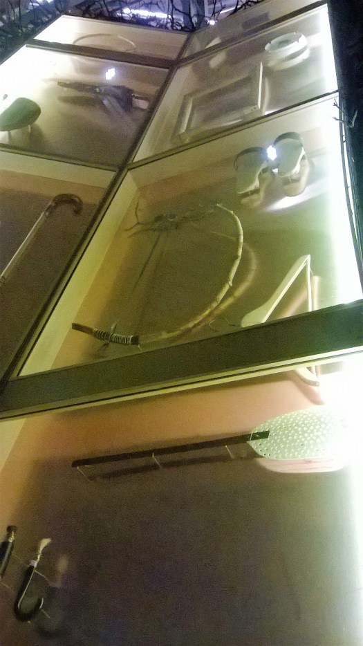 2009 Petrit Halilaj 26 Objekte n'Kumpir d