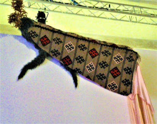 2017 Do you realise there is a rainbow even if it_s night 4